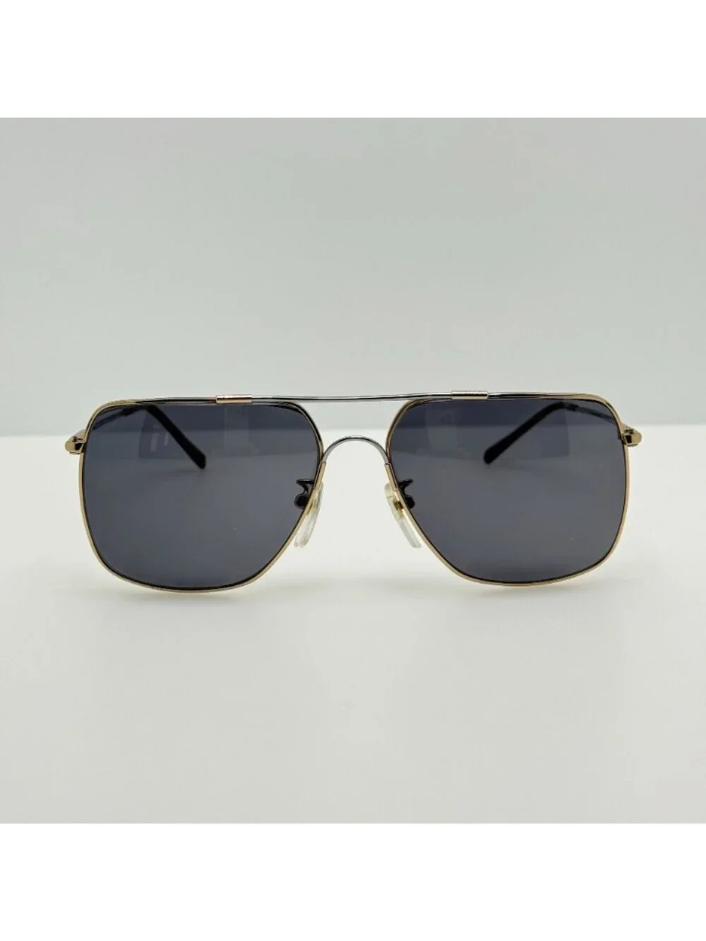 Tura Sunglasses 870 GLD Japan Vintage Retro 58-18-143